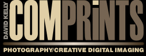 Comprints. Photography, creative digital imaging.